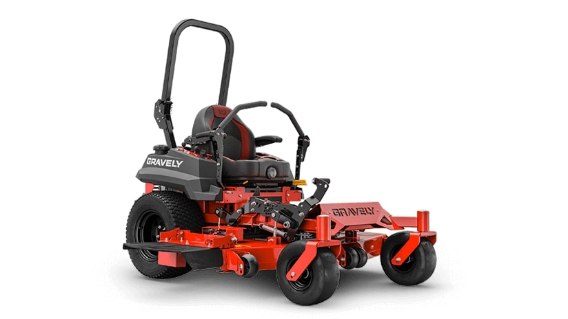 Gravely PRO-TURN 160 KAWASAKI (991130)