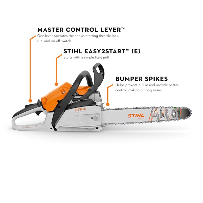 STIHL® MS 172 C-E