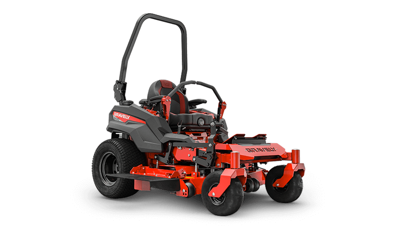 Gravely PRO-TURN 352 KAWASAKI FX801 992528