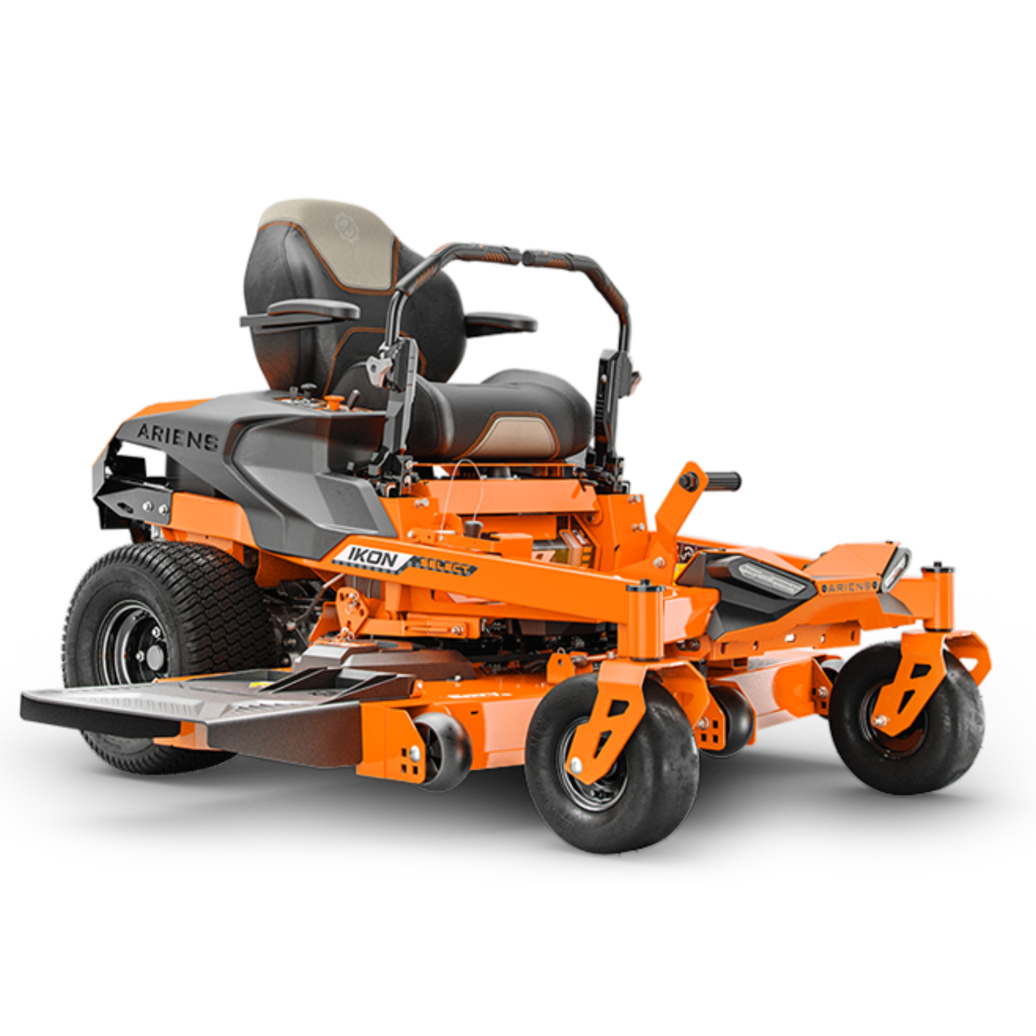 Ariens IKON SELECT 52 - 23hp Kawasaki FR691V, w/52