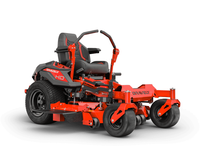 Gravely ZT HD 44″ Kawasaki Zero Turn Mower 991267