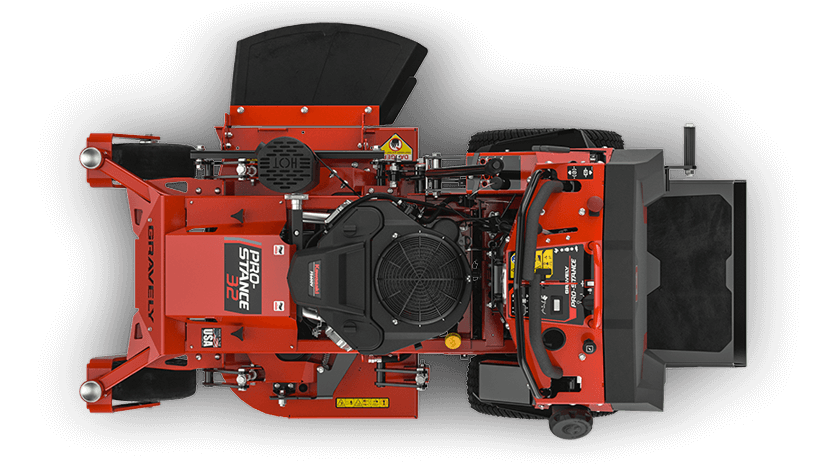Gravely PRO-STANCE 32 KAWASAKI 994157
