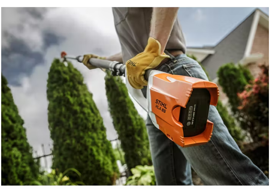 Stihl HLA85