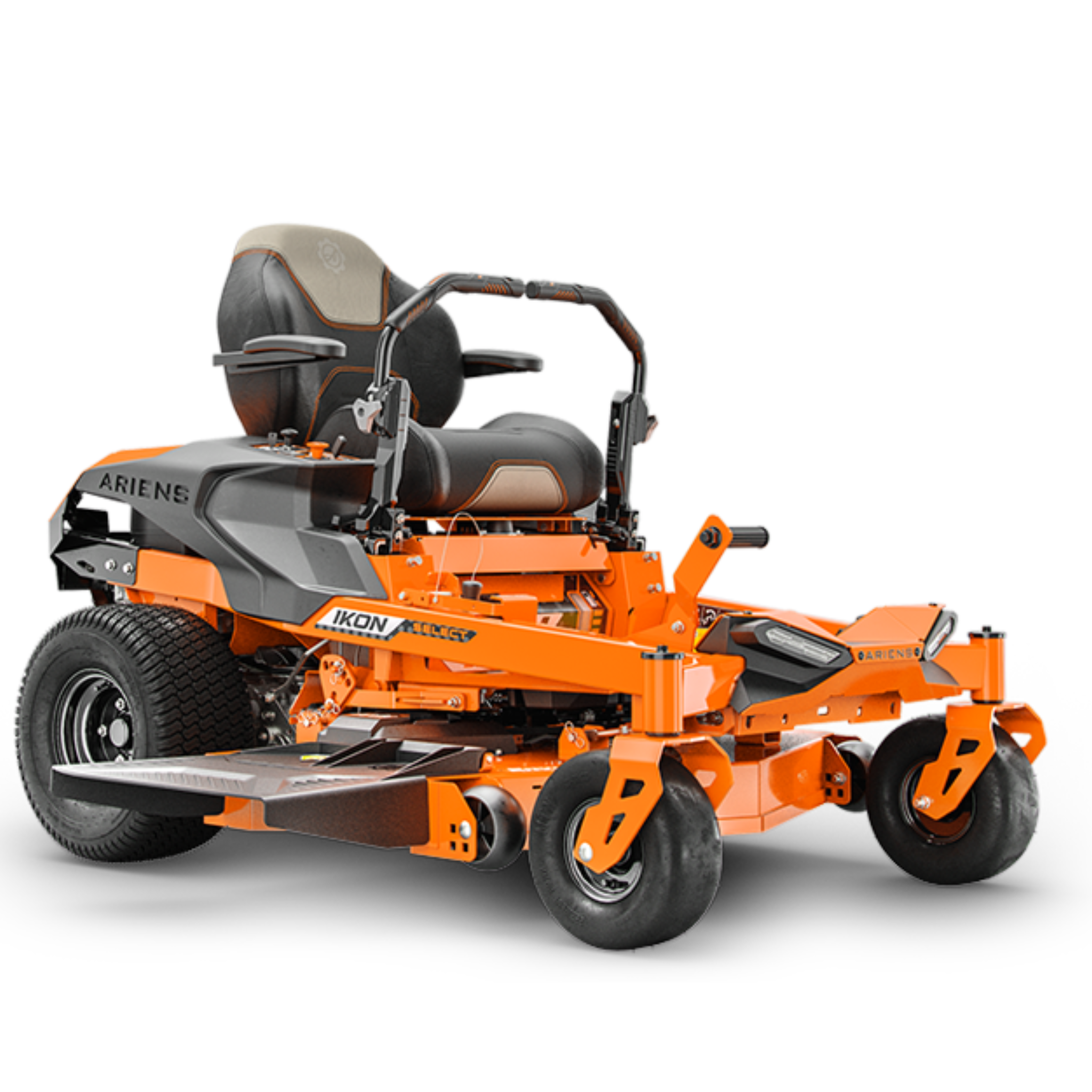 Ariens Ikon Select 42 Kawasaki 918027