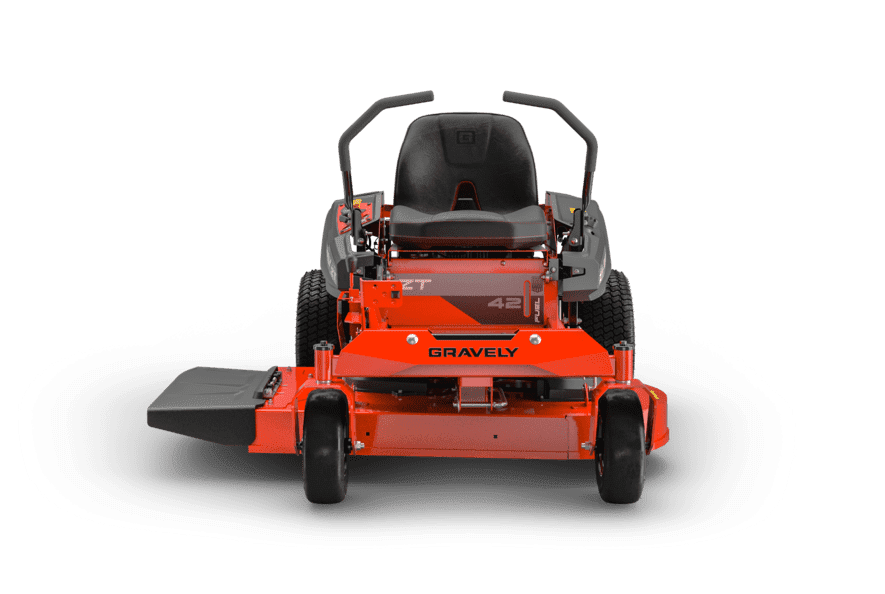Gravely ZT 42″ Kawasaki Zero Turn Mower 915289