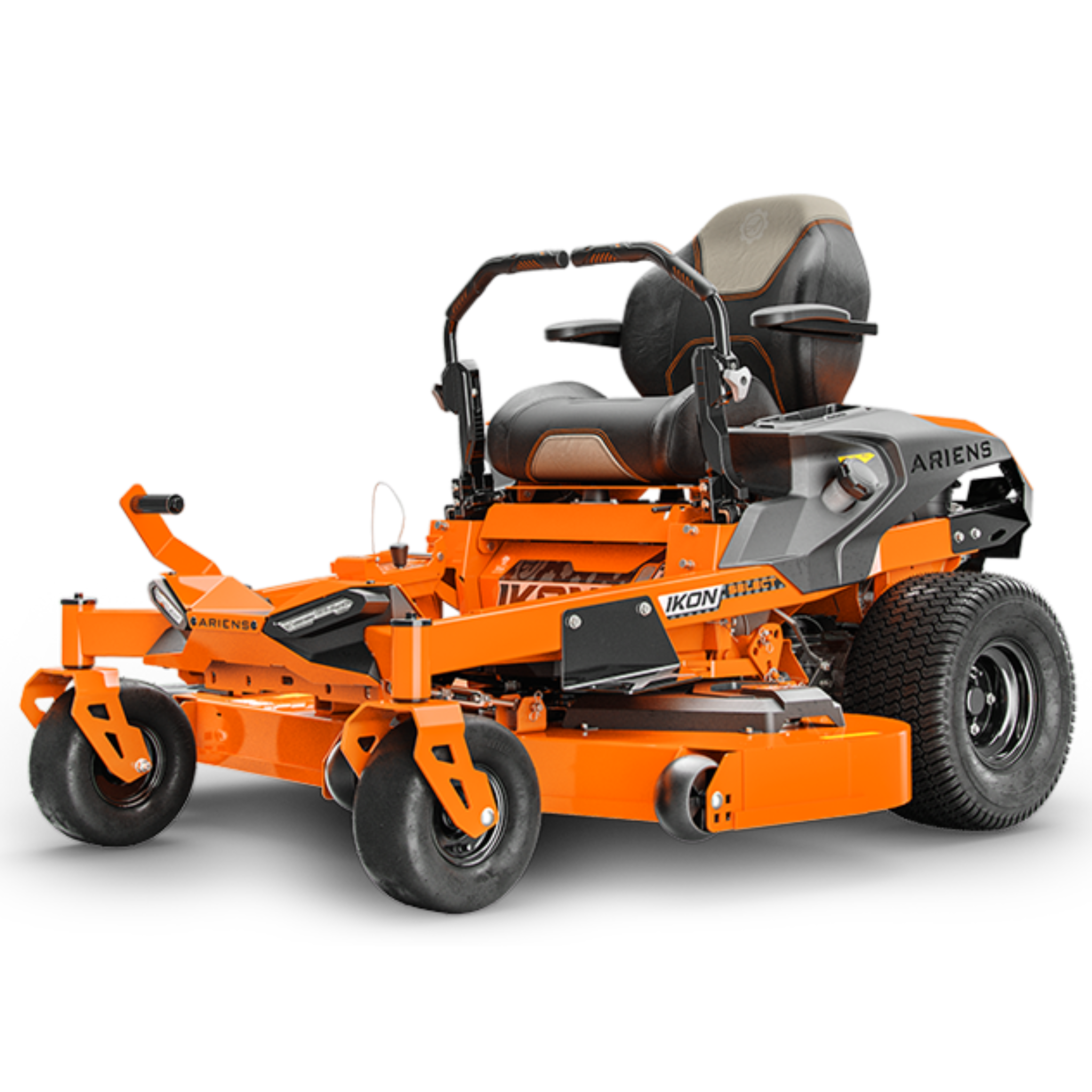 Ariens IKON SELECT 52 - 23hp Kawasaki FR691V, w/52