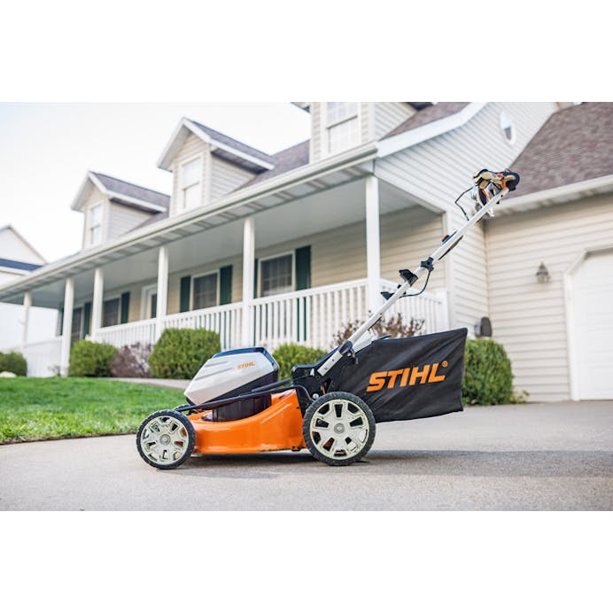 STIHL® RMA 460