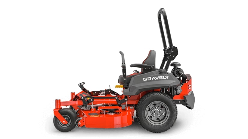 Gravely PRO-TURN 160 KAWASAKI (991130)