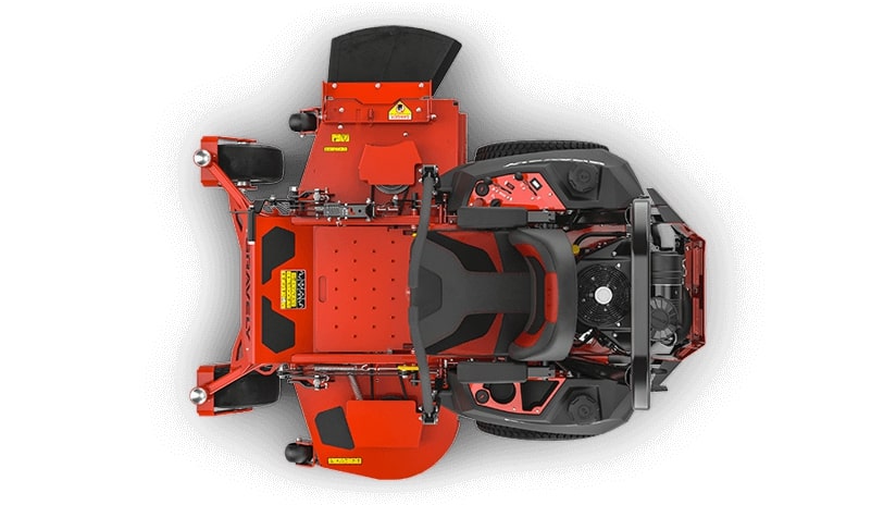 Gravely PRO-TURN 160 KAWASAKI (991130)