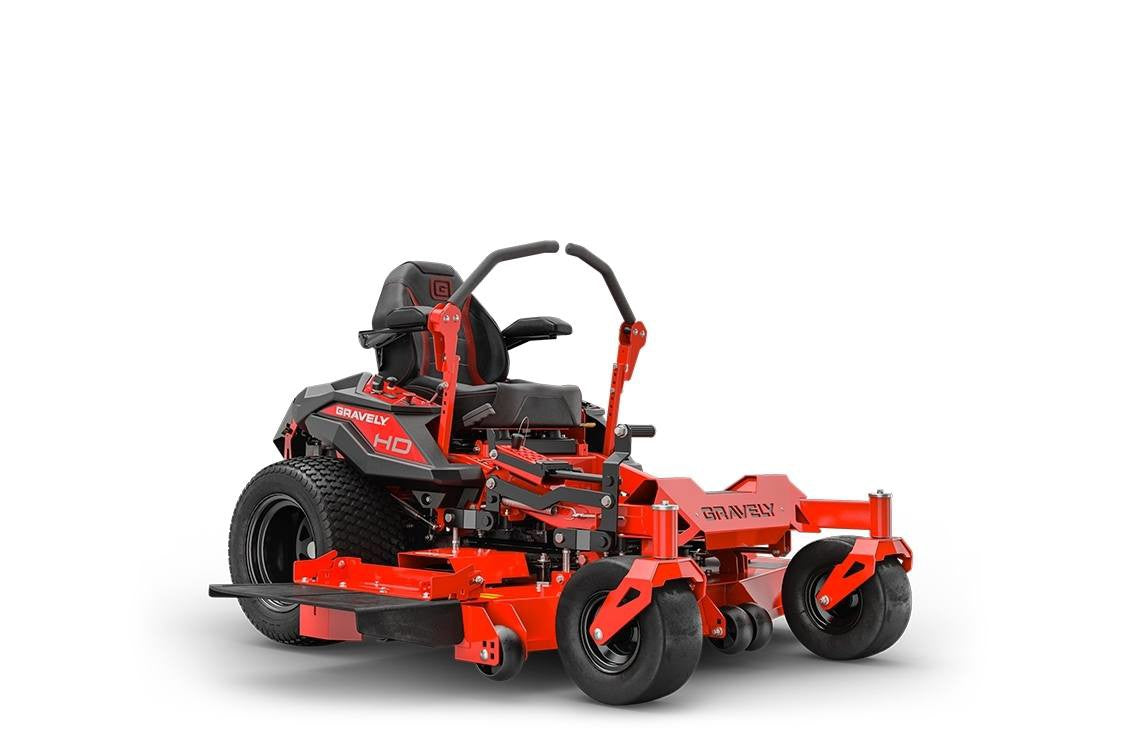 2024 Gravely ZT HD® 48
