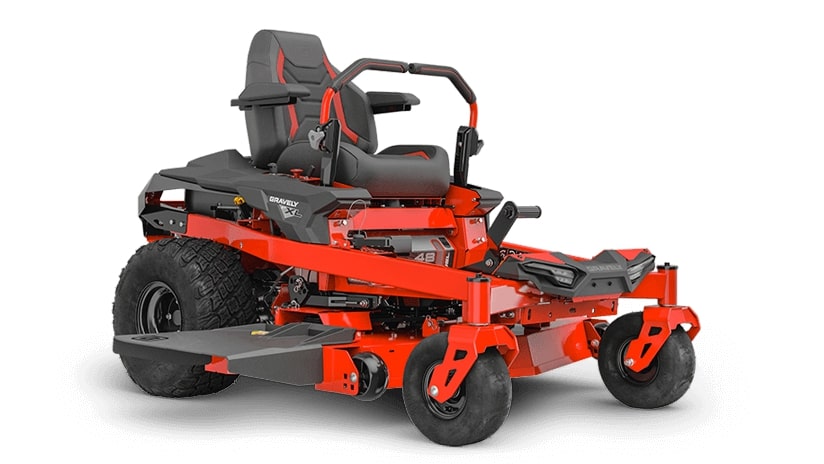 Gravely ZT XL 48 Kawasaki (918013)