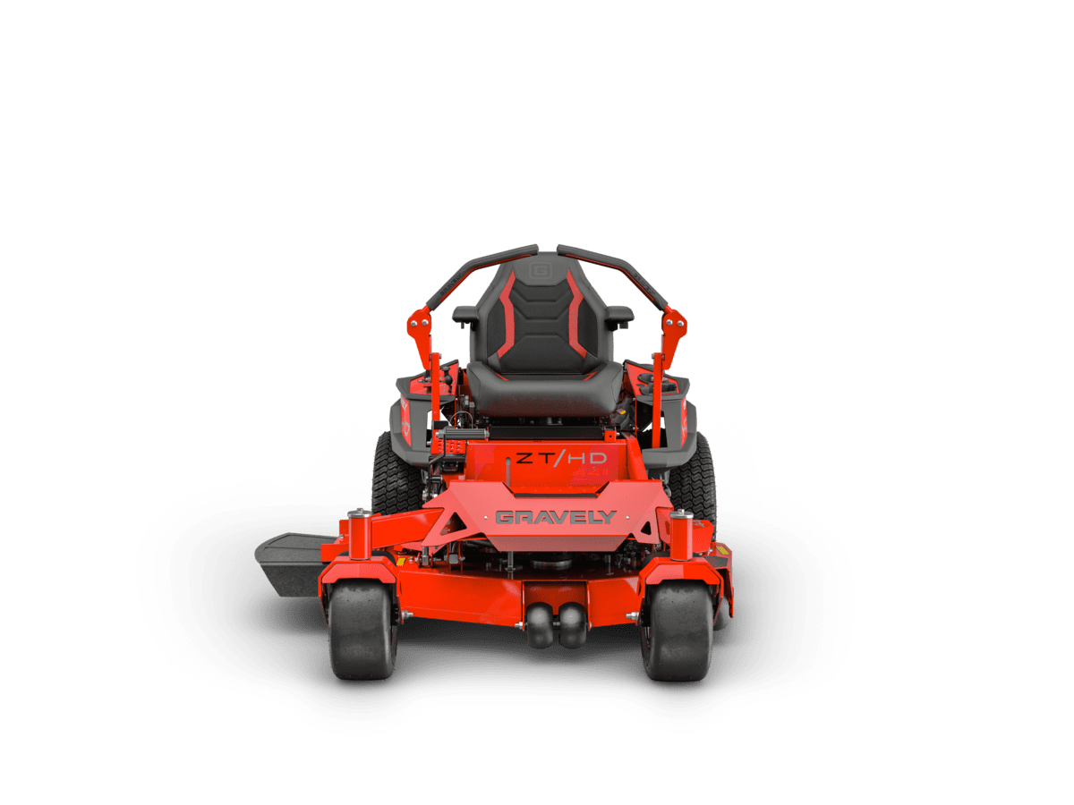 Gravely ZT HD 44″ Kawasaki Zero Turn Mower 991267