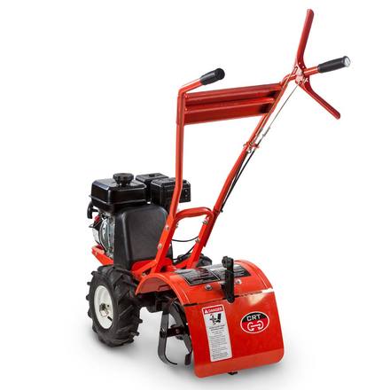 Dr Power Rear Tine Rototiller PRO CRT – TW17116DMN