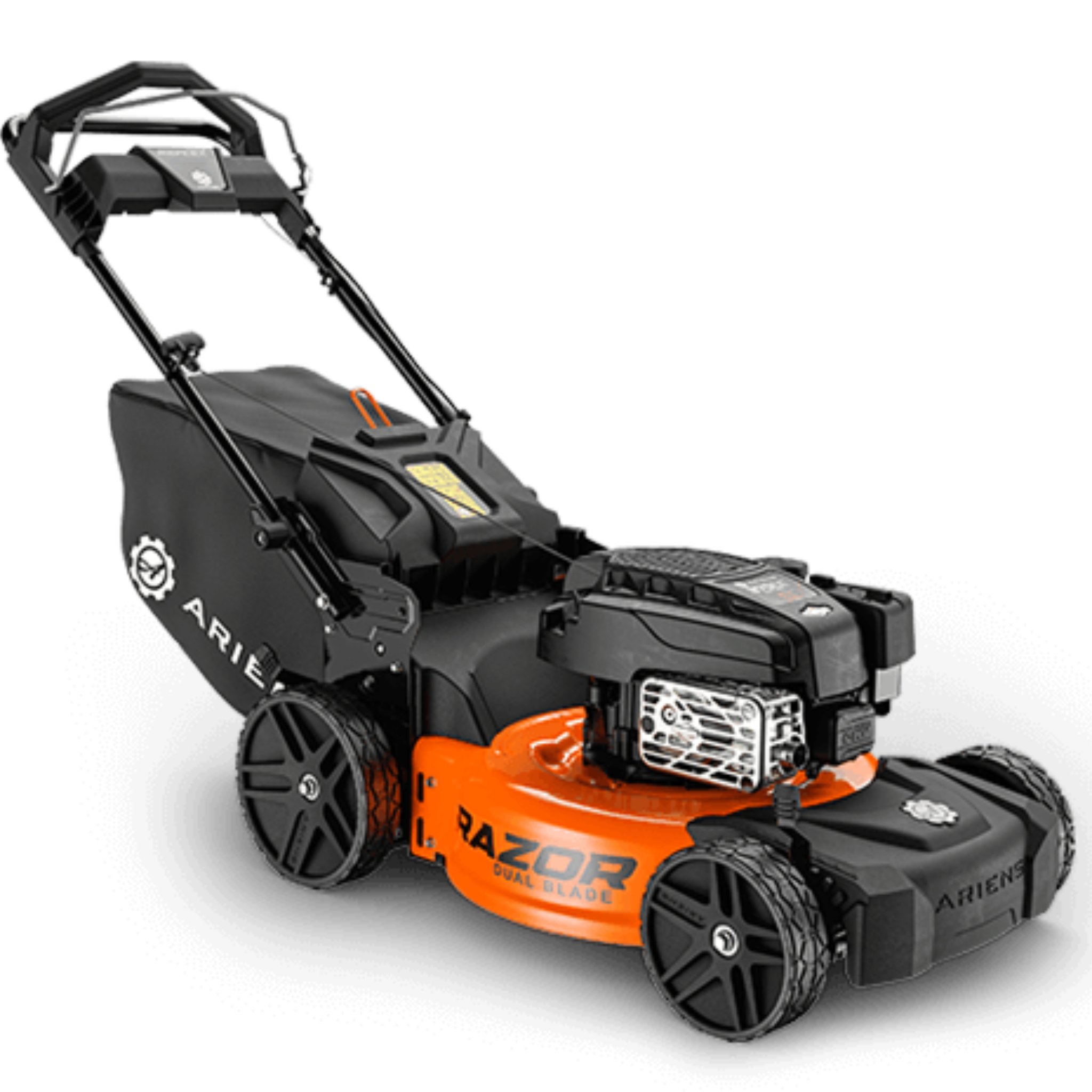 Ariens RAZOR REFLEX Dual Blade - 21