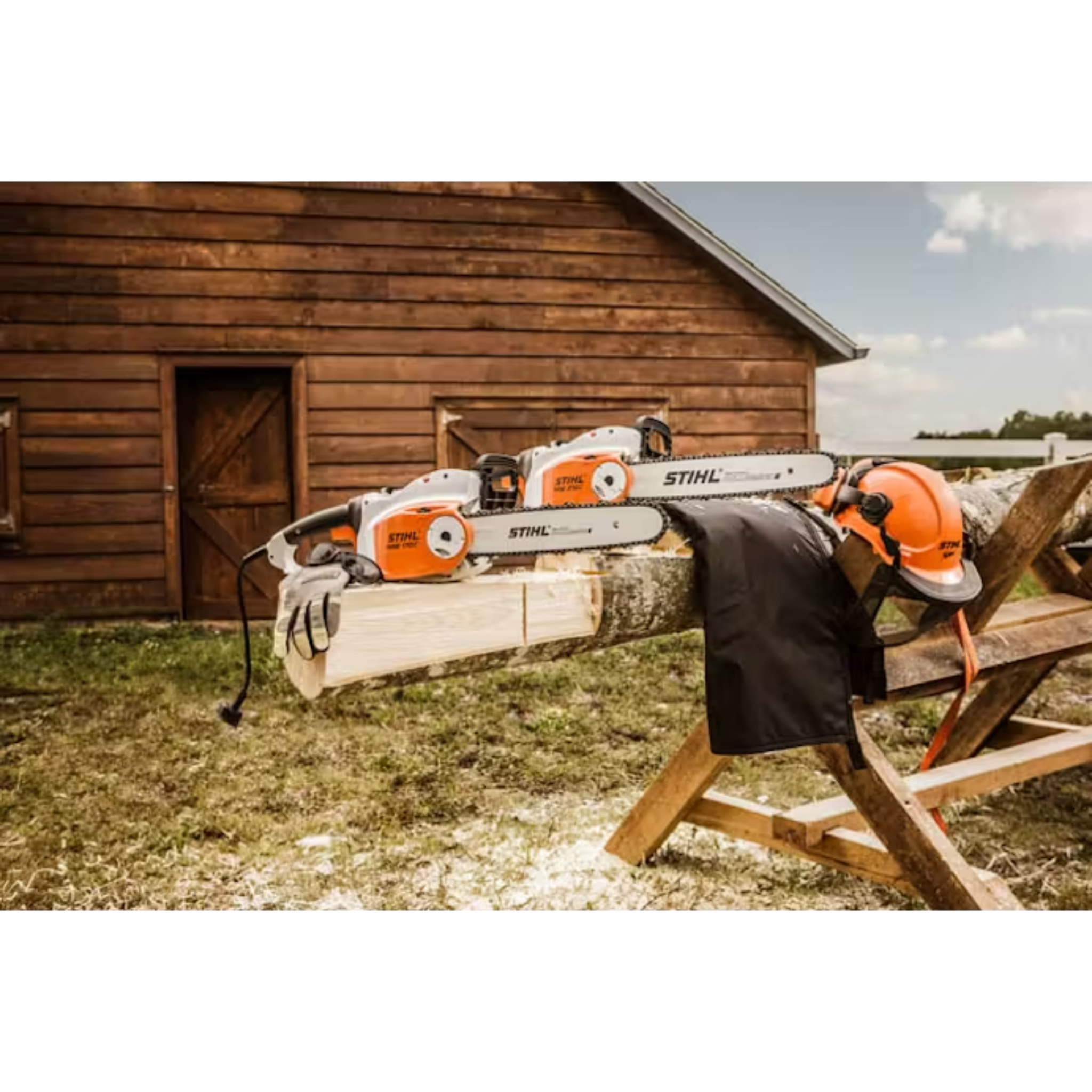 Stihl CHAIN SAW MSE170CBQ 16