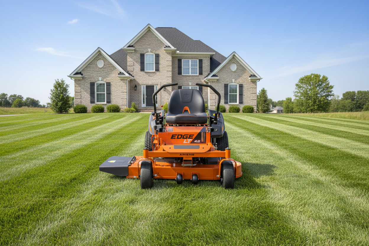 Ariens Edge LT (42