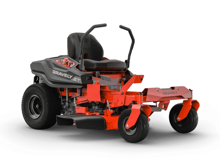 グッティ Wright ZXT 72″ 40HP Vanguard – Hudson's Hardware
