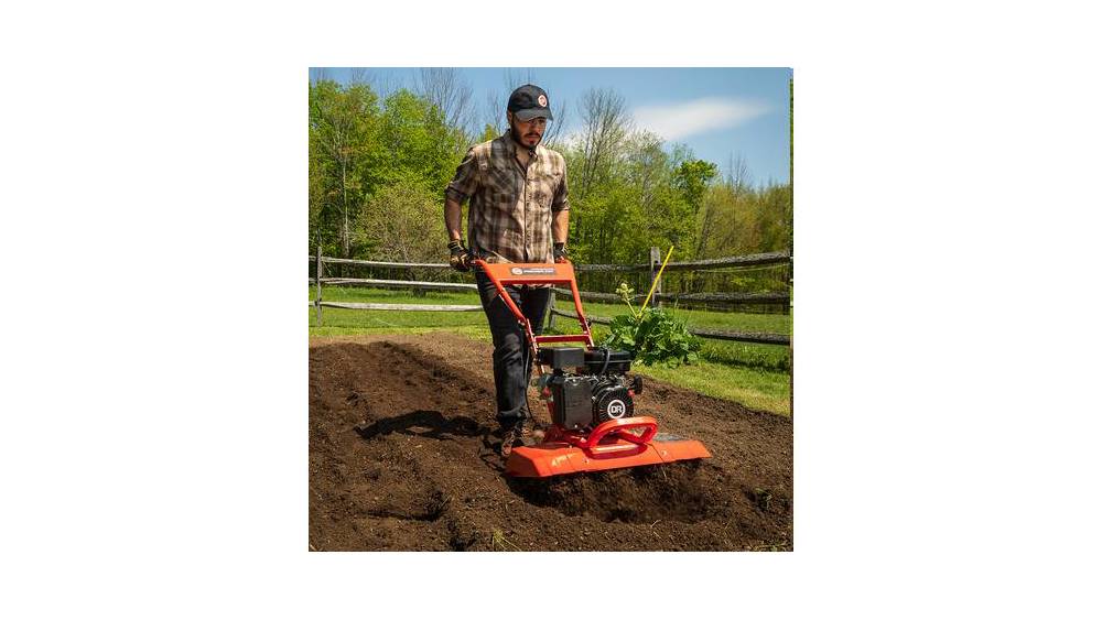 DR Power Rear Tine Rototiller(TW15221DMN)