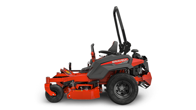 Gravely PRO-TURN 352 KAWASAKI FX801 992528