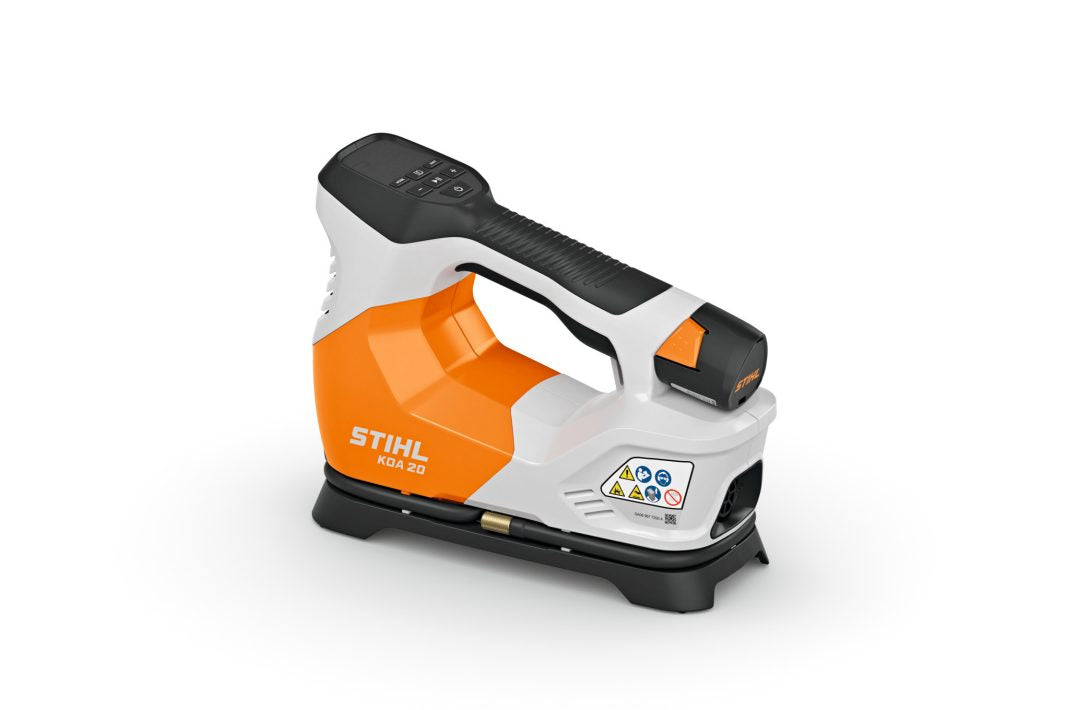 STIHL® KOA 20 Battery Compressor