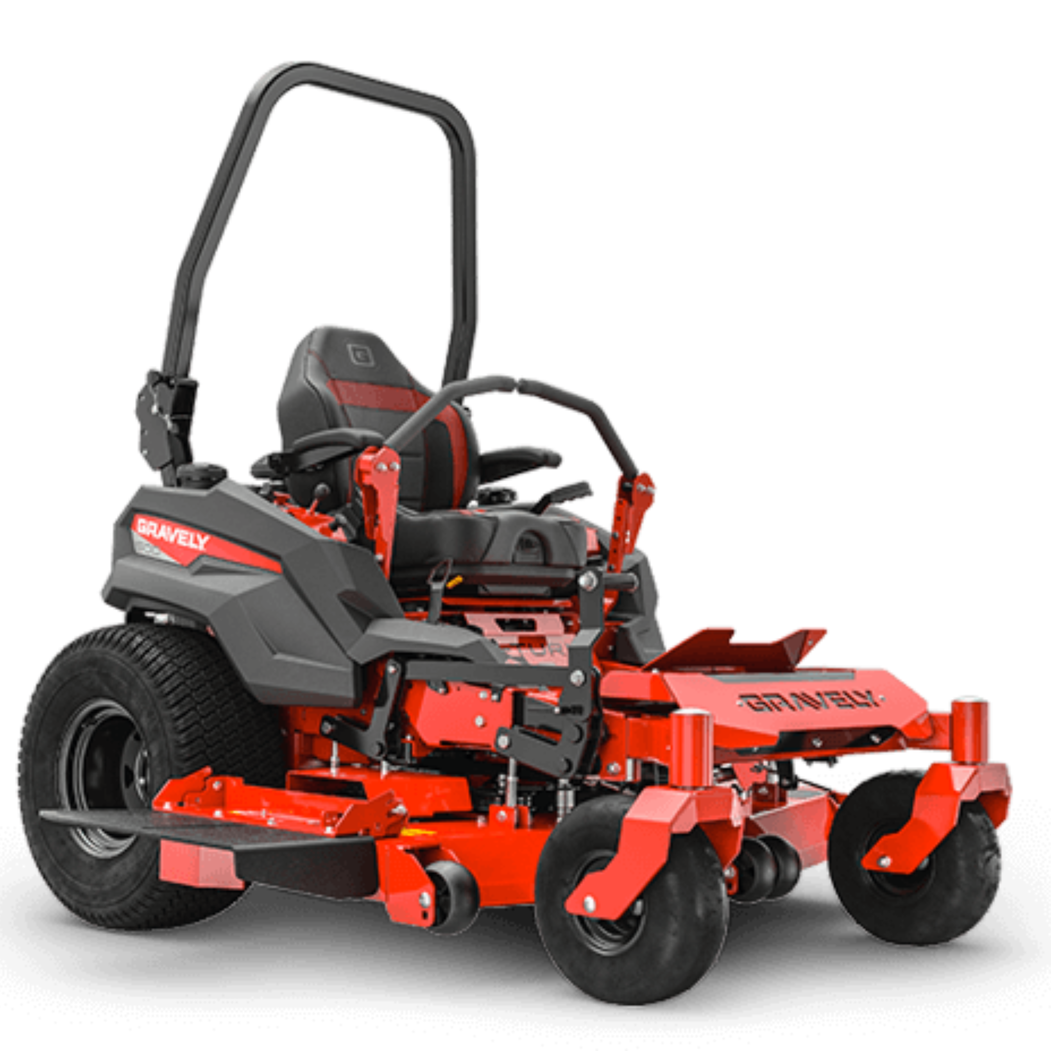 Gravely Pro-Turn 560 Kawasaki 992511