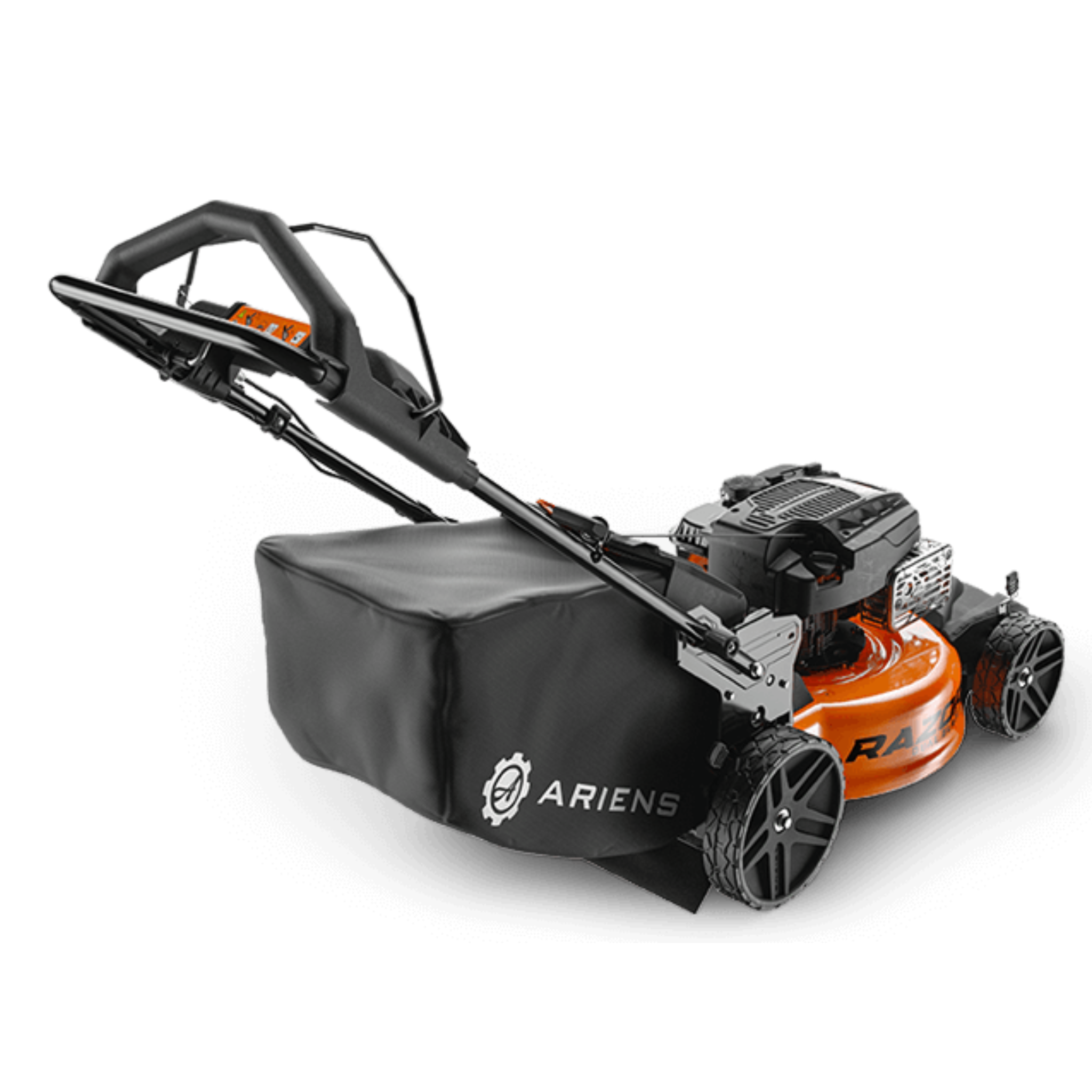 Ariens RAZOR REFLEX Dual Blade - 21