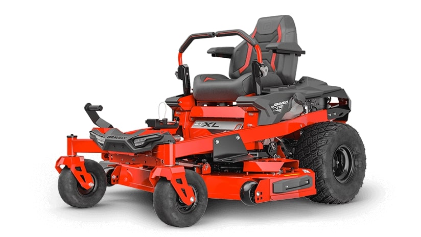 Gravely ZT XL 48 Kawasaki (918013)