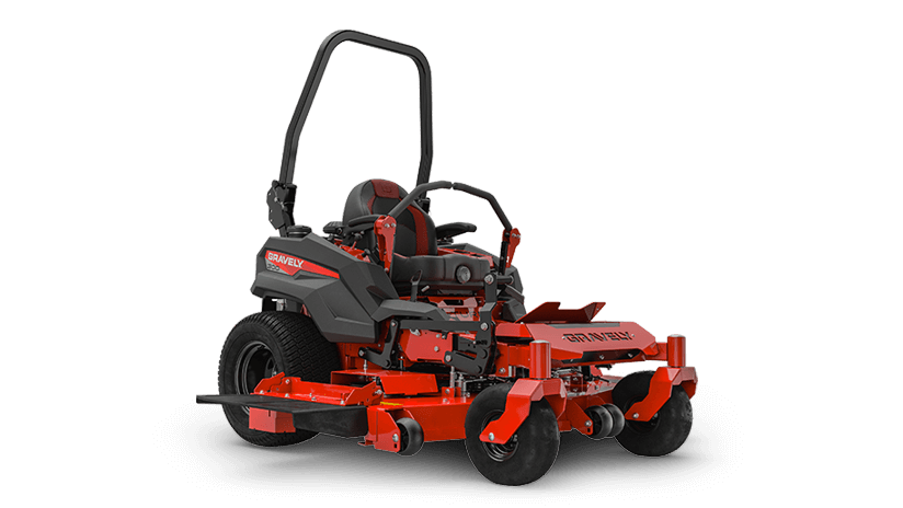 Gravely PRO-TURN 372 KAWASAKI 992525