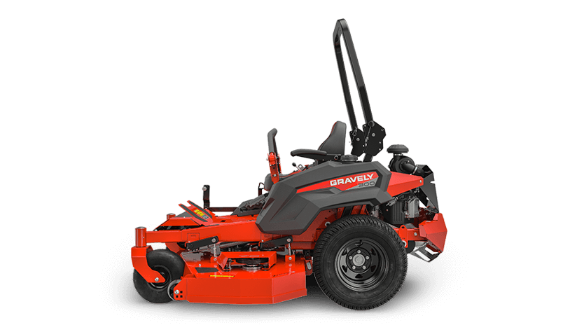 Gravely PRO-TURN 372 KAWASAKI 992525