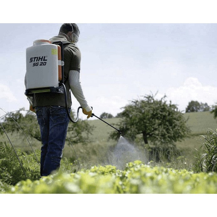 STIHL® SG20