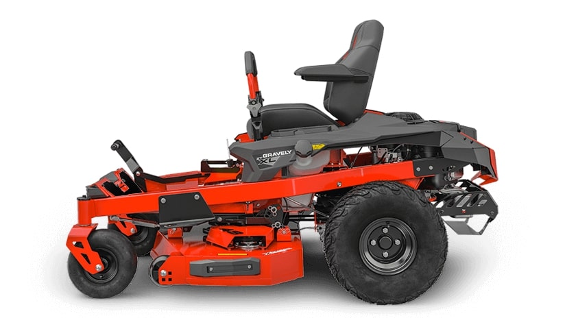 Gravely ZT XL 48 Kawasaki (918013)