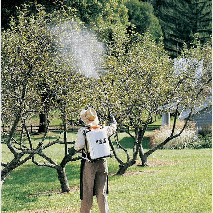 STIHL® SG20