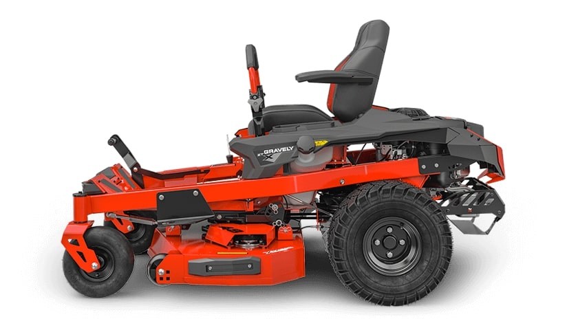 Gravely ZT X 48 KAWASAKI (918009)