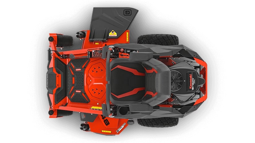 Gravely ZT XL 48 Kawasaki (918013)