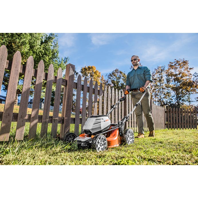 STIHL® RMA 460