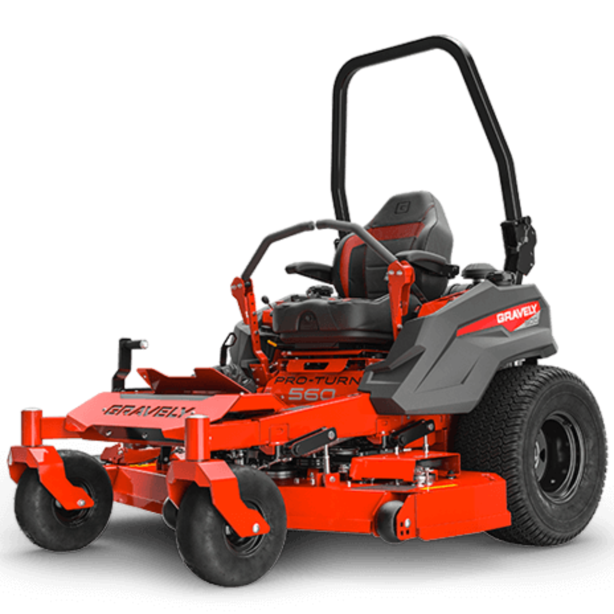 Gravely Pro-Turn 560 Kawasaki 992511