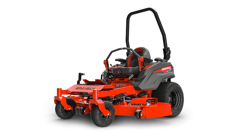 Gravely PRO-TURN 372 KAWASAKI 992525