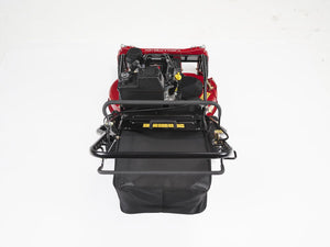 Toro® TurfMaster® HDX – 30in Self‑Propelled Commercial Lawn Mower | Kohler® Gas Engine