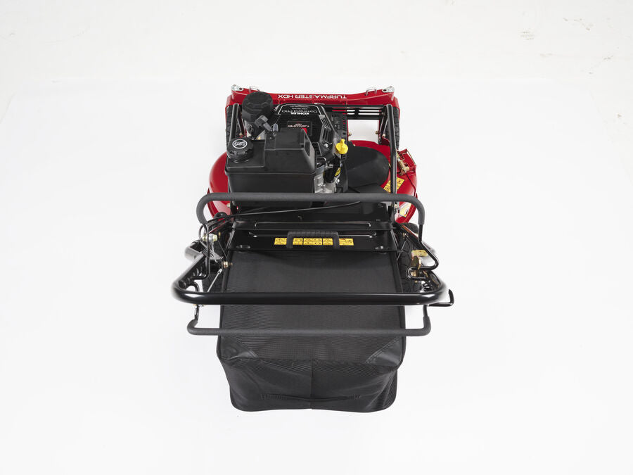 Toro® TurfMaster® HDX – 30in Self‑Propelled Commercial Lawn Mower | Kohler® Gas Engine