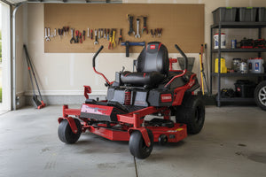 Toro 50 in. (127 cm) TimeCutter® Max MyRide® Zero Turn Mower (77502)