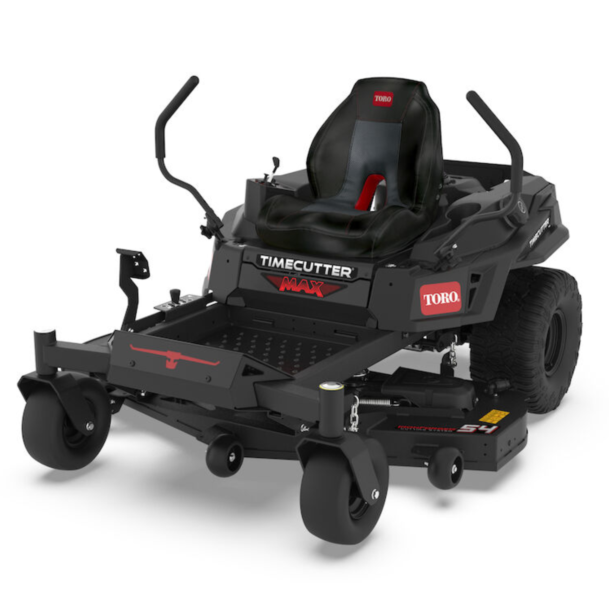 Toro 54 in. (137 cm) Timecutter® Max Havoc Zero Turn Mower (77506)