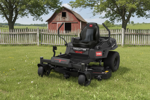 Toro 54 in. (137 cm) Timecutter® Max Havoc Zero Turn Mower (77506)
