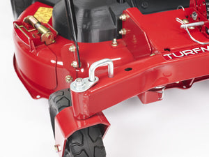 Toro® TurfMaster® HDX – 30in Self‑Propelled Commercial Lawn Mower | Kohler® Gas Engine