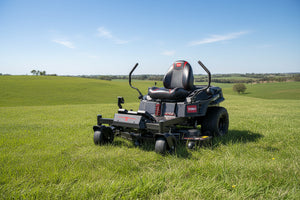 Toro 54 in. (137 cm) TimeCutter® Max Havoc MyRide® Zero Turn Mower (77507)