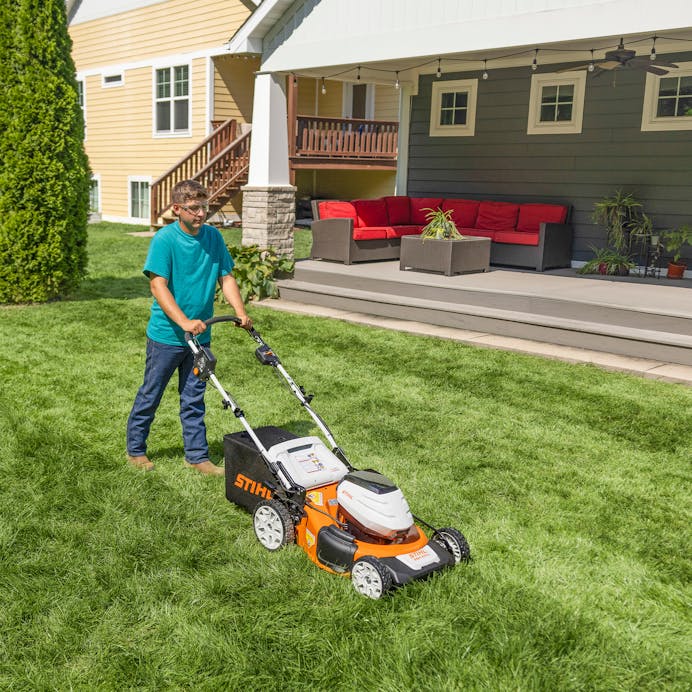 STIHL® RMA 510 V