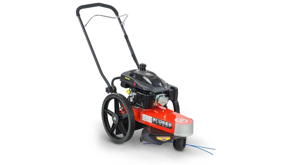 DR Power DR Trimmer Mower (TR45010DEN)