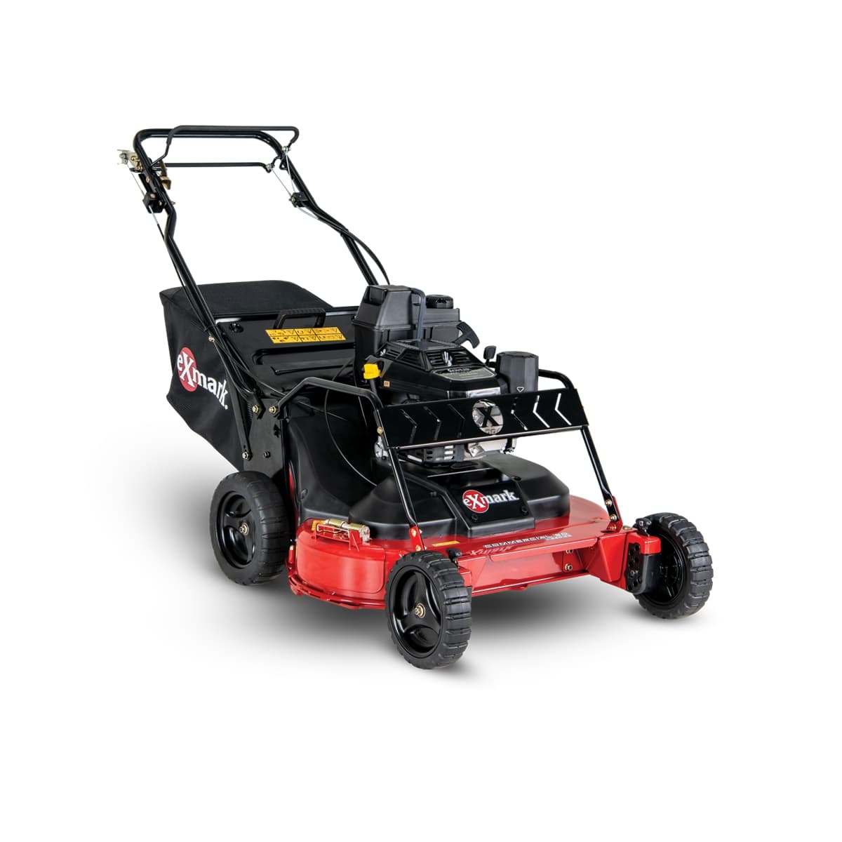 Exmark Commercial 30 Self Propelled 30