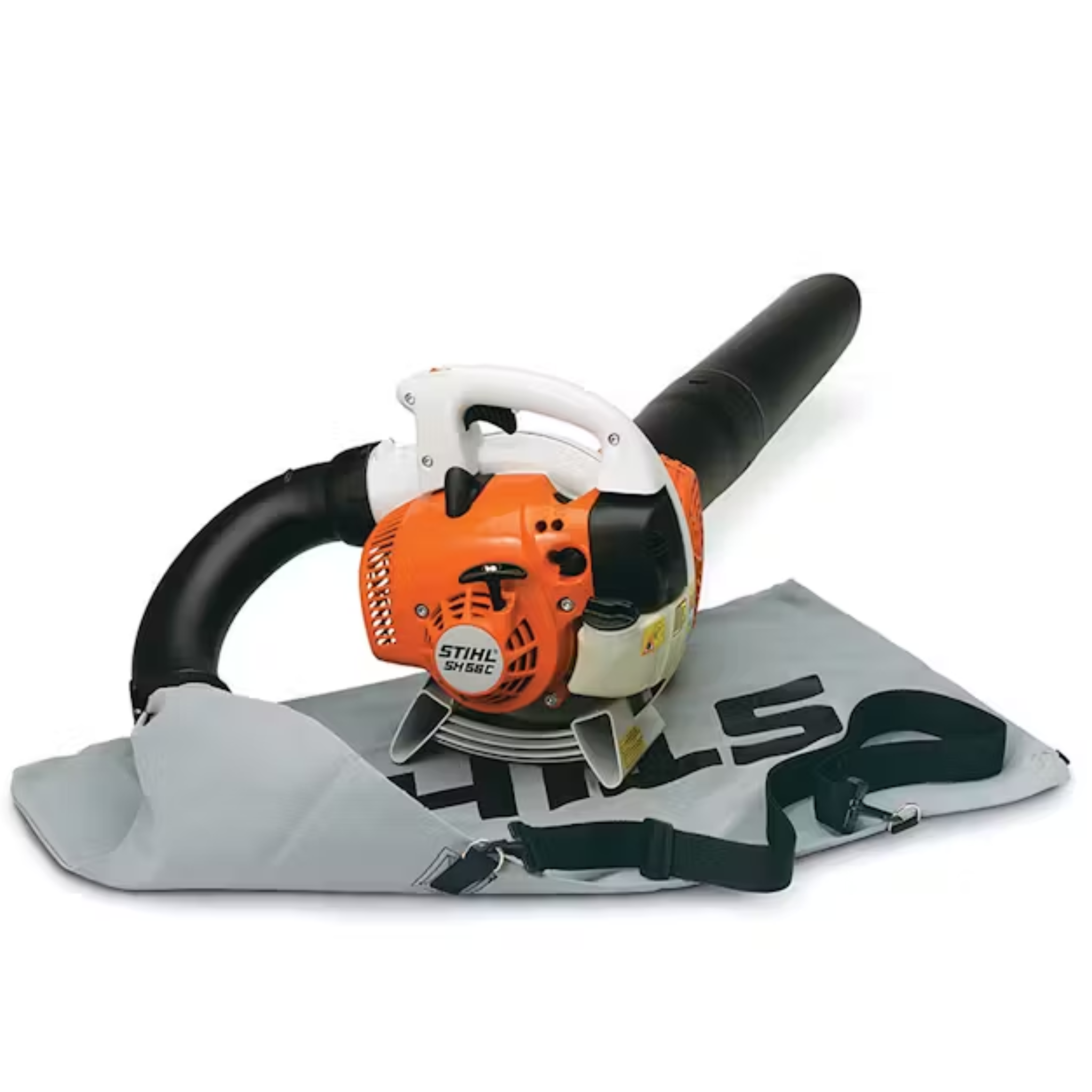 STIHL SH 56 C-E PETROL VACUUM BLOWER