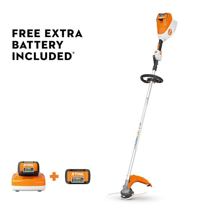 STIHL® FSA 120 R