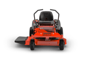Gravely ZT 42″ Kawasaki Zero Turn Mower 915289